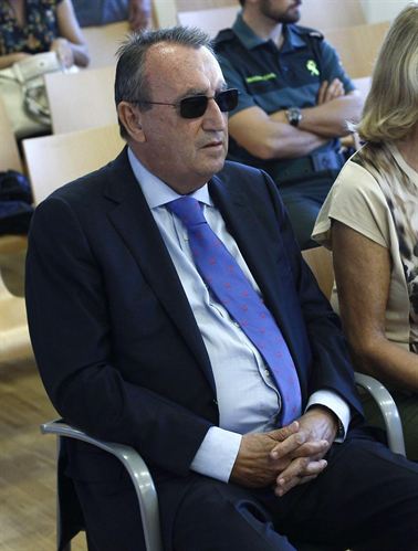 Carlos Fabra
