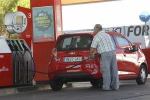 gasolina