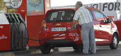 gasolina