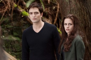 THE TWILIGHT SAGA: BREAKING DAWN-PART 2