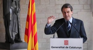 Artur Mas