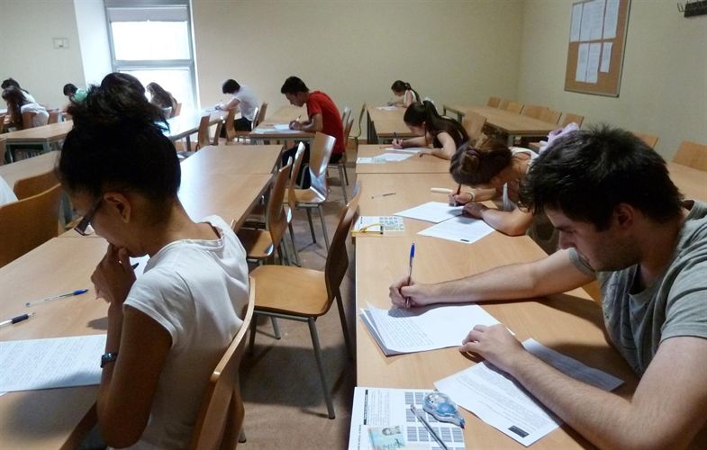 informe PISA