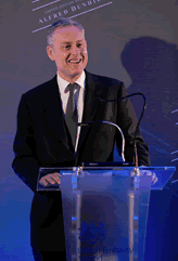 Simon J Manley