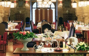 Parador Santiago