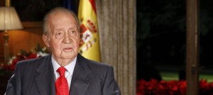 Discurso de Navidad del Rey