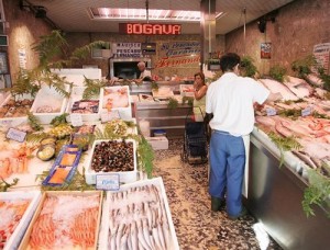 tienda