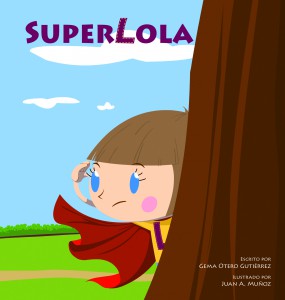 Cubierta de SuperLola