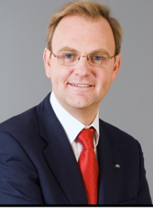Kristof Vanoothegem AXA