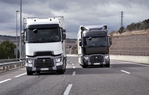 Renault Trucks