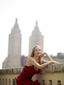 Ute Lemper
