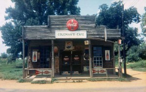 William Christenberry