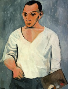 Picasso 3
