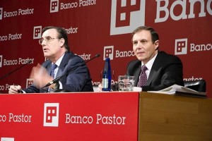 Banco Pastor