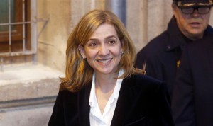 Infanta Cristina