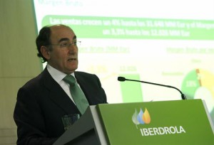 Ignacio Galán