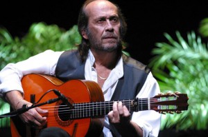 Paco de Lucía