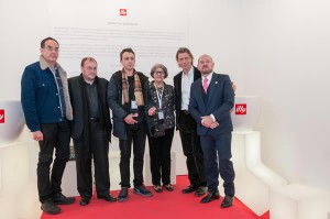 premio illy Sustain Art