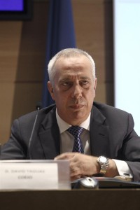 David Taguas