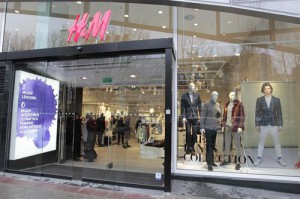 H&M