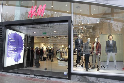 H&M