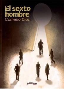 Portada El sexto hombre