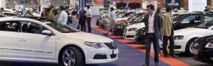 ventas de coches