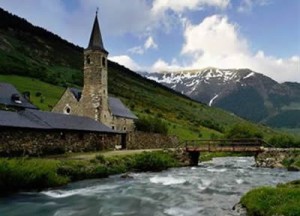 Turismo