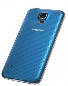 Samsung-Galaxy-s5-blue