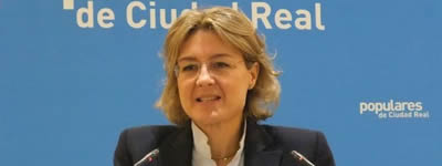 Isabel García Tejerina