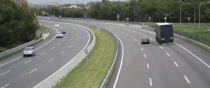 mas autopistas