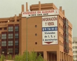 Vivienda protegida
