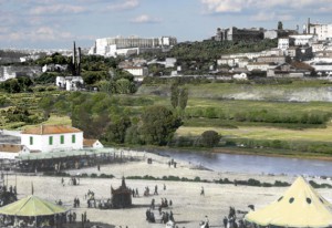 Pradera de san Isidro