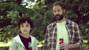 Anuncio de Coca-Cola retirado
