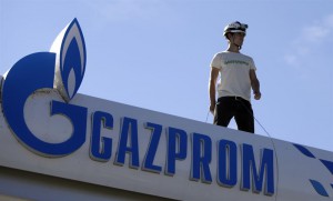 gazprom