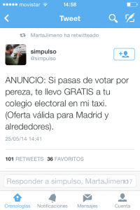la foto