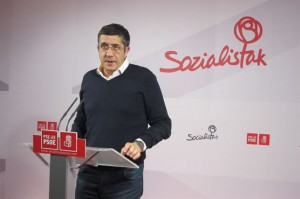 Patxi López