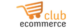 Club E-commerce logo