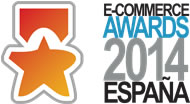 Ecommerce awards LOGO