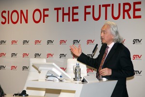 Michio Kaku