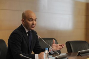 Jaime García-Legaz