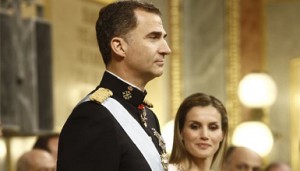 juramento felipe vi