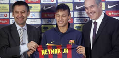 neymar