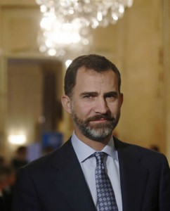 Príncipe Felipe