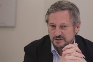 Willy Meyer