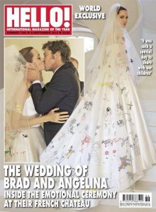 Boda Angelina