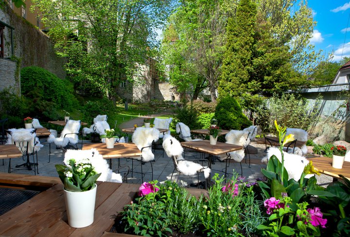 Terraza Leib-Resto