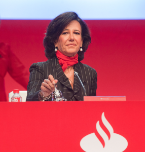 Ana Botín