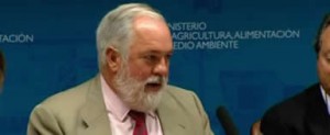 Miguel Arias Cañete