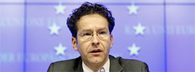 Jeroen Dijsselbloem