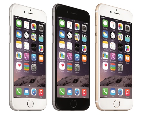 Iphone 6 Plus El Primer Phablet De Applediarioabierto